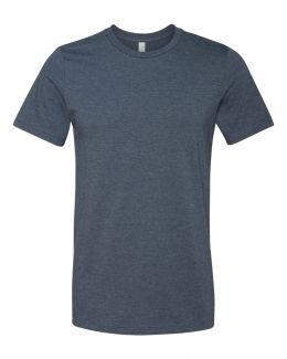 BELLA + CANVAS-Unisex CVC Jersey Tee-3001CVC
